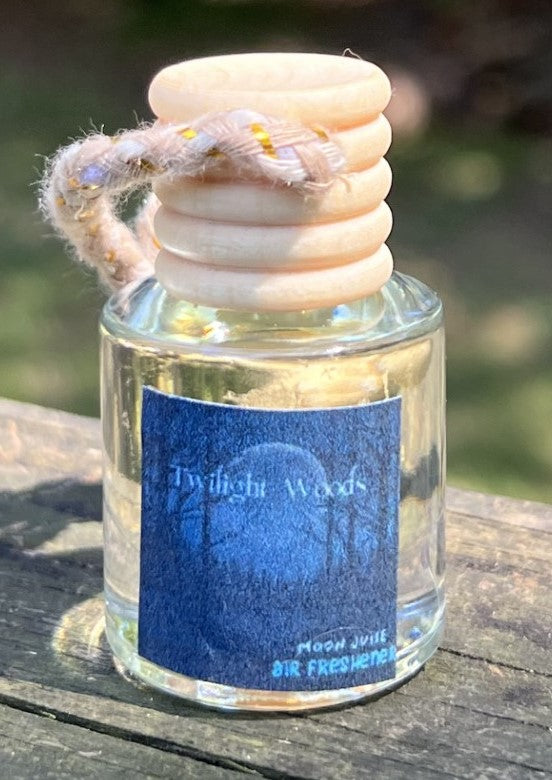 100% Pure Essential Oils Air Fresheners